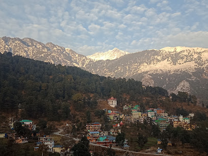 Hotel Hill Town