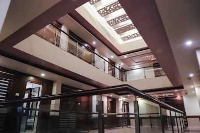 Hotel Vijan Palace