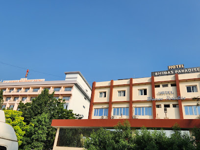 Hotel Bhimas Paradise