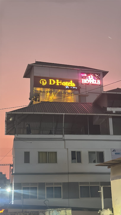 D Hotels