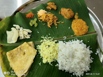 Manju Hotel Wanaparthy