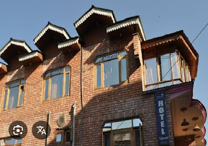 Hotel Taimoor