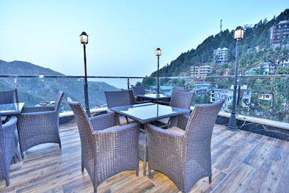 Hotel Navya Heights