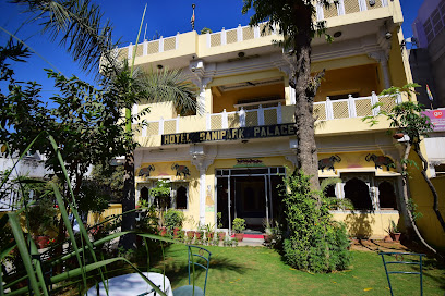 Bani Park Hotel, Jaipur