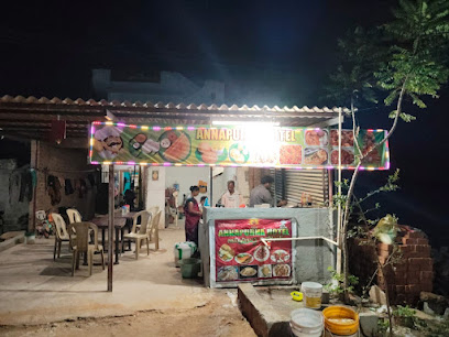 Annapurna Hotel