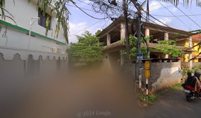 OYO Hi 5 Apartments