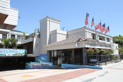 Art Hotel, Laguna Beach