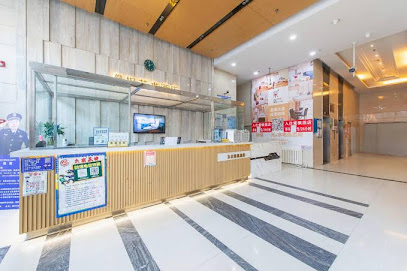 棠枫艺术酒店