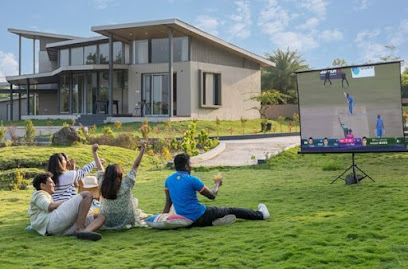 StayVista at Blush Belle | Premium Villa with Swimming Pool in Lonavala