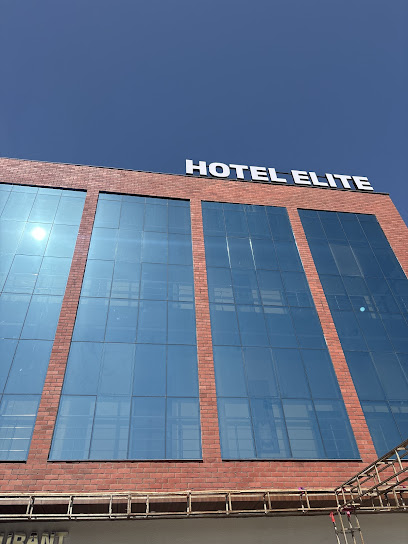 Hotel Elite Bhachau