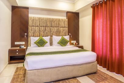 Treebo Trip Kiran - Hotel in Raipur