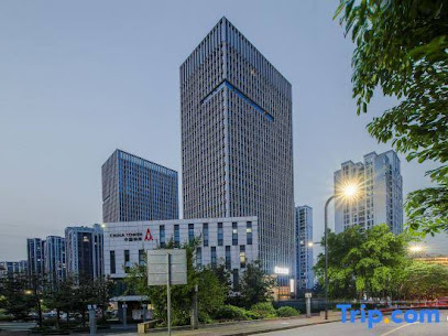 Hairui Hotel