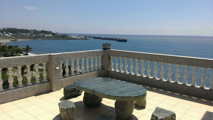 云海湾海景民宿