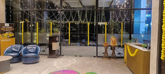 HOTEL LEVELUP SIGNATURE RANJIT AVENUE- A boutique hotel