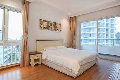 Xuntai Yangguang Holiday Apartment