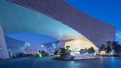 Holiday Inn Express Yangzhou Grand Canal Theatre, an IHG Hotel