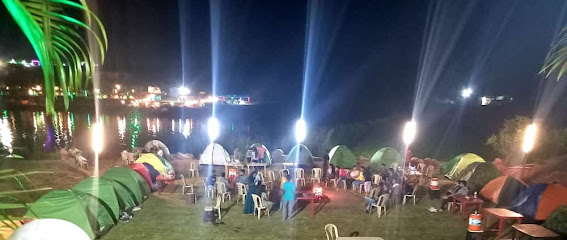 Pawna night out camping