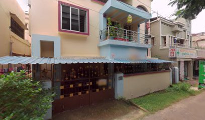 Hotel O Sai Shree Premium