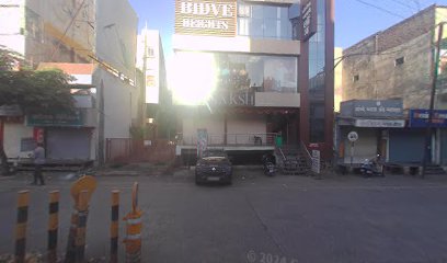 Venkatesha Vyapari Lodge