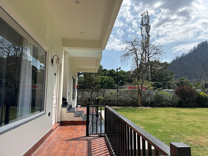 The Chalet By White Orchid