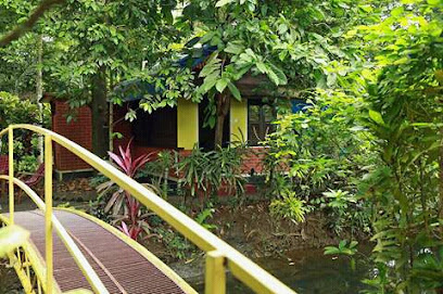 Lake view Sylvania Tourist Enclave