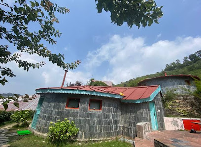 Vanya - Mukteshwar