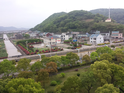 东鸿大酒店