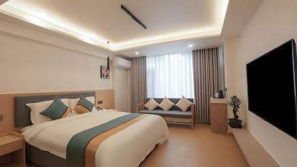 Yiyi Hotel