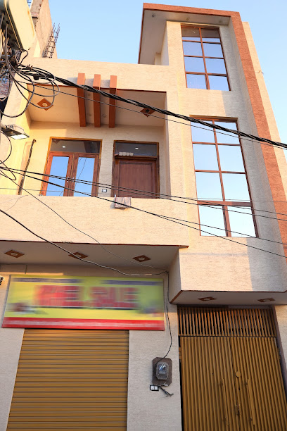 Homestay For Guest House in Meerut