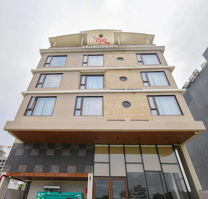 The Byke Boutique - Stella (Indore)