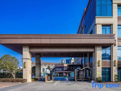 嵊州柏星·超级大酒店