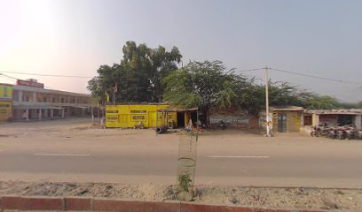 Jai Bhawani Guest House