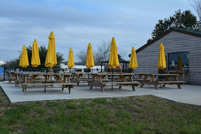 Basin RV Resort - Bastrop