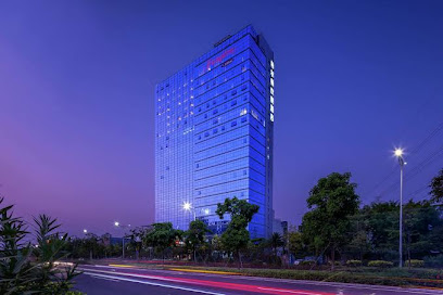 Hampton by Hilton Shenzhen Pingshan Station