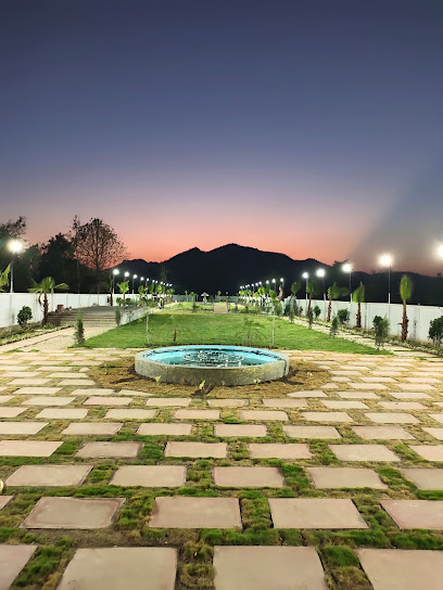 Muskan Resort
