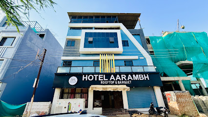 Hotel Aarambh