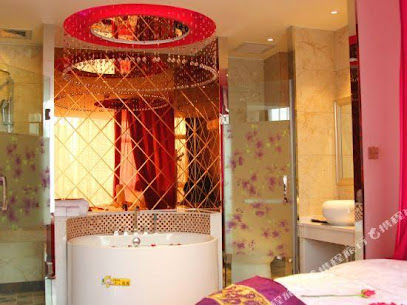 Haiyunjian Theme Hotel