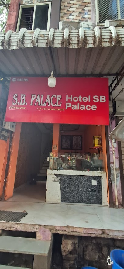 Hotel SB Palace