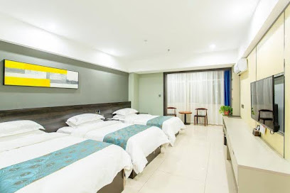 Jiahao Hotel