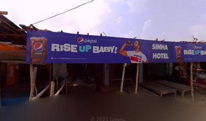 SINHA HOTEL