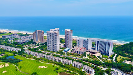 海陵岛保利皇冠假日酒店