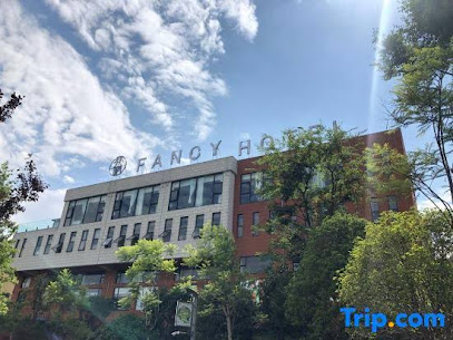 Fanqi Hotel
