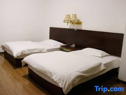 Menglian Biyi Hotel