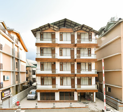 MNP Hotel Manali Mantra