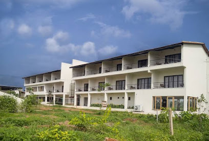 Starling river resort, Dandeli