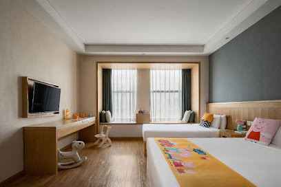Starway Hotel