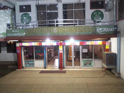 Satyam Hotel