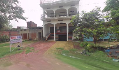 Smart marrige hall