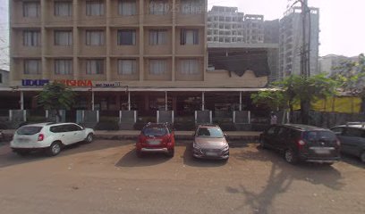 Hotel Udupi Krishna