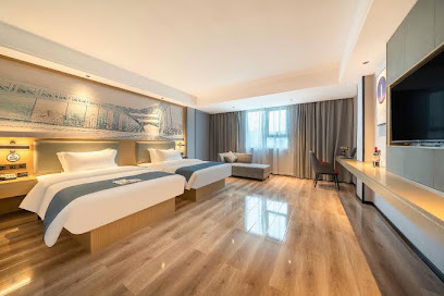 jiamei Hotel